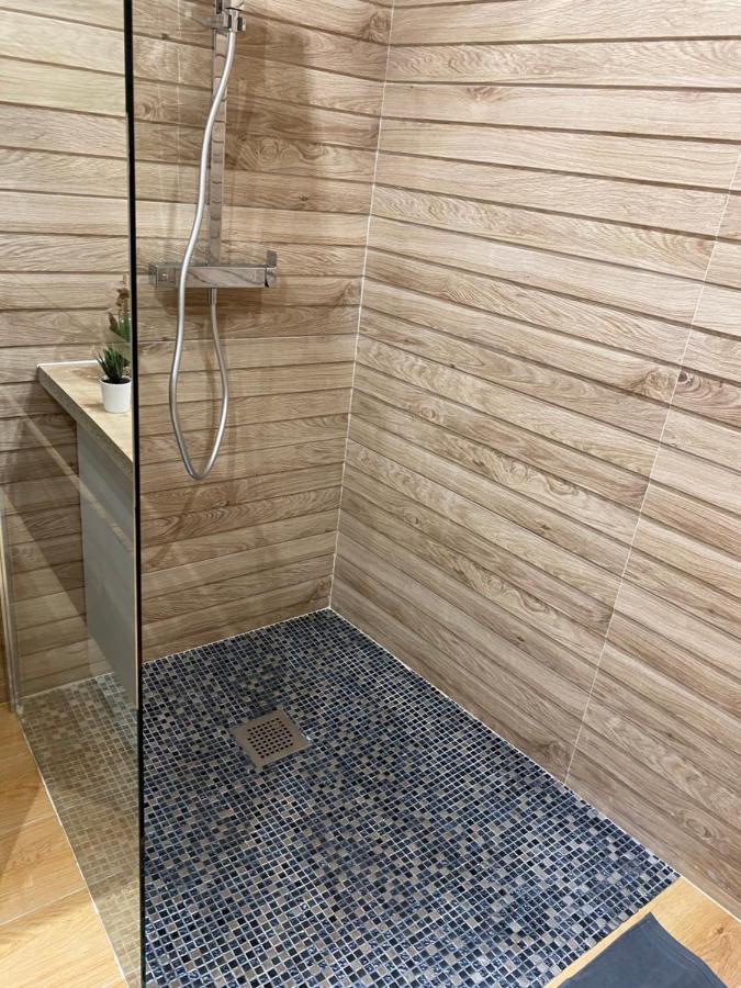 Cavaliere Apt 125M2 Piscine Le Lavandou Buitenkant foto